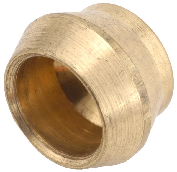 Brass Compression Plugs